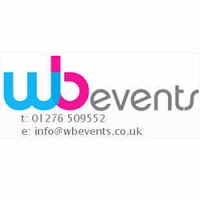 WB Events   Marquee hire and Catering 1072540 Image 5